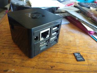 Image of Nerdboy's Cubox-i device.