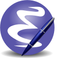 Emacs.svg